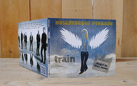 cd cover